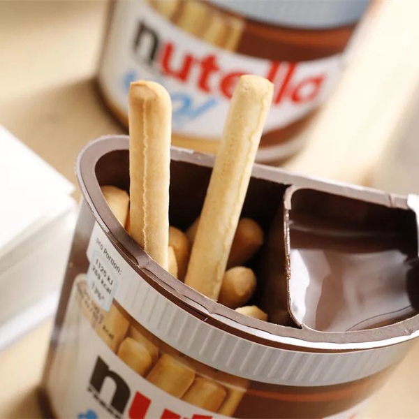 合适撩妹的零食,既好吃又解馋的零食