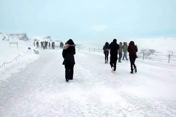 冰岛|在去黄金圈的路上，我的广发信用卡却被盗刷了