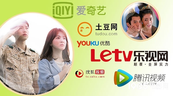 现象剧神剧的背后，五大视频网站如何布局？