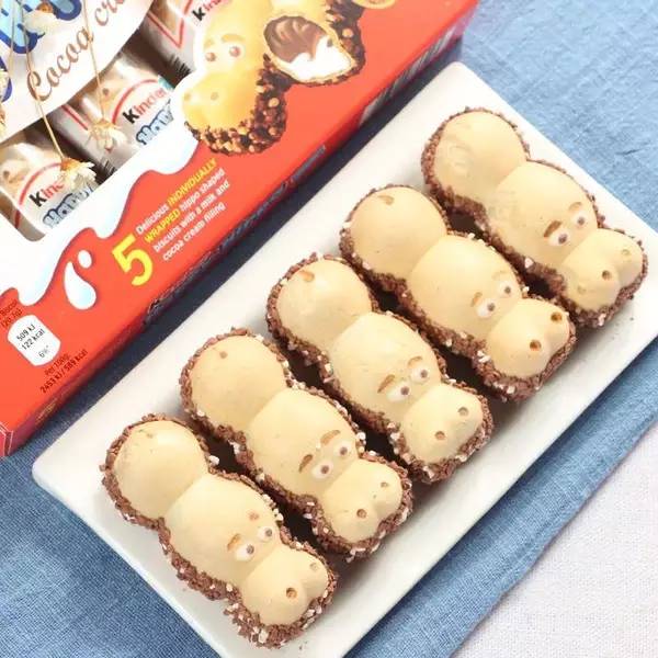 合适撩妹的零食,既好吃又解馋的零食