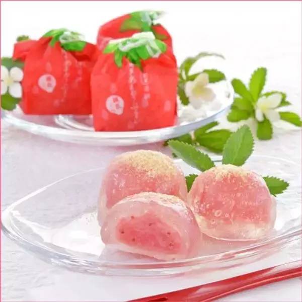 合适撩妹的零食,既好吃又解馋的零食