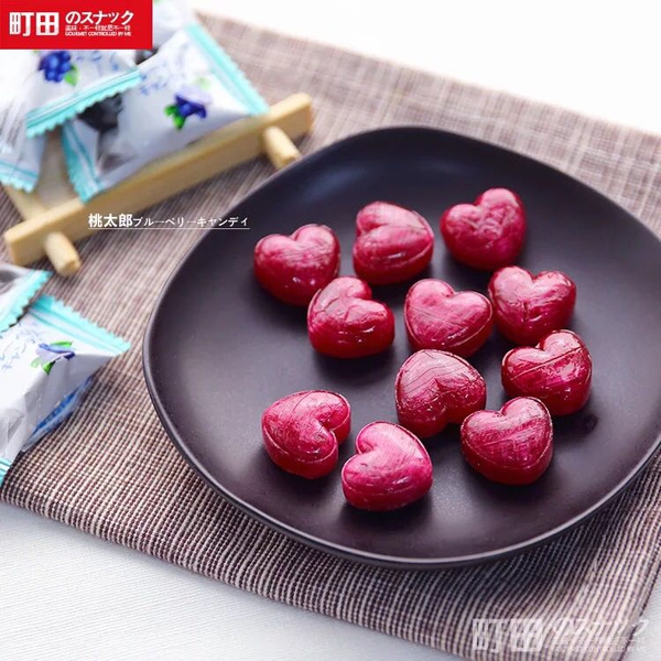 合适撩妹的零食,既好吃又解馋的零食