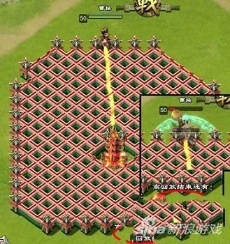 君临天下是什么玩法,君临天下怎么玩新手教程