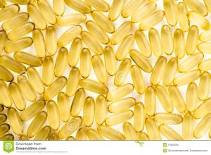 鱼油有哪些副功能对肠道有害吗,鱼油有抗癌的功能吗