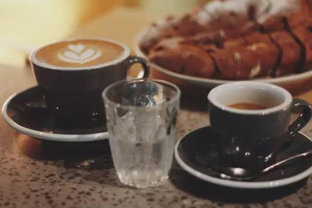 上海咖啡店十大排行榜,上海咖啡榜单