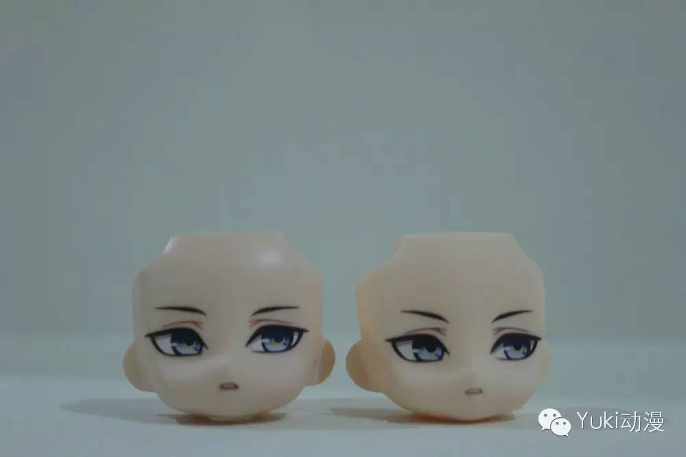 手办测评二次元,刀剑乱舞手办清光