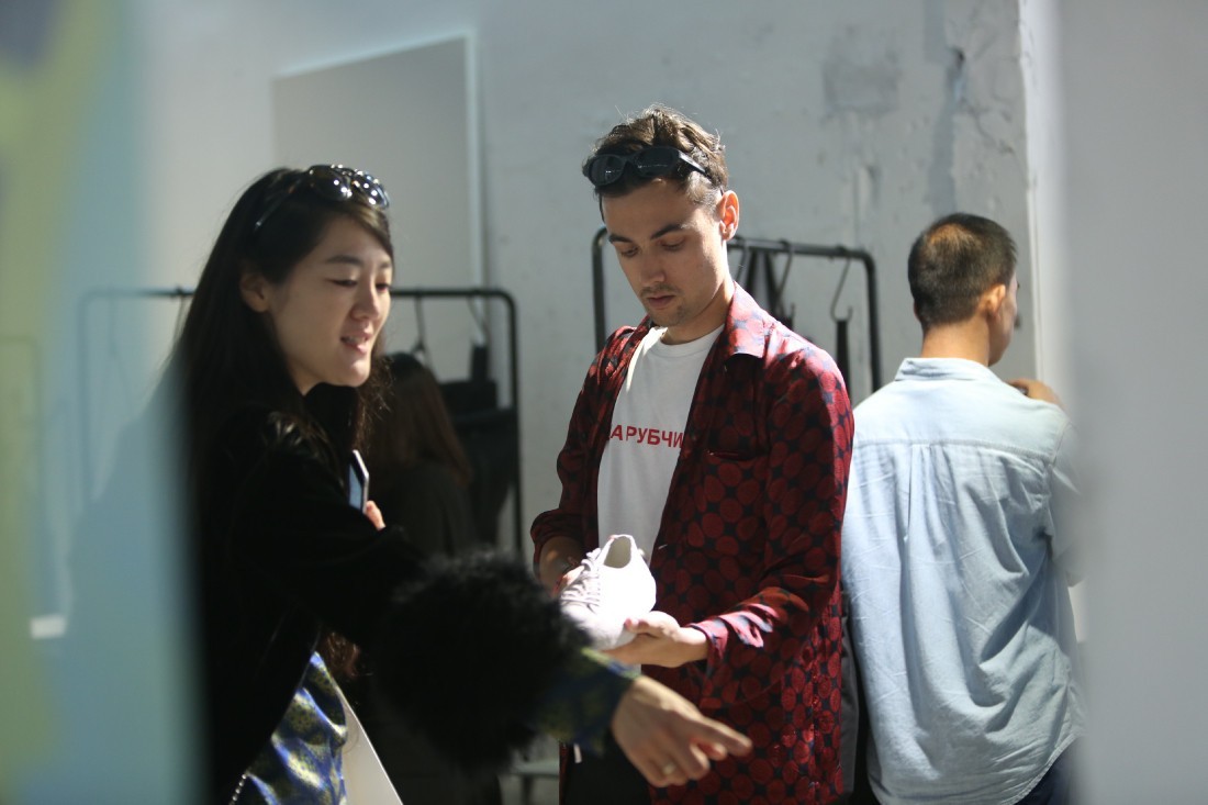mode上海服装服饰展,国际服装服饰展会
