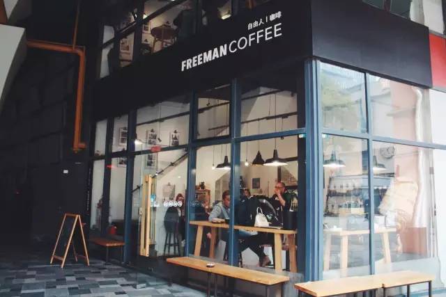 上海咖啡店十大排行榜,上海咖啡榜单