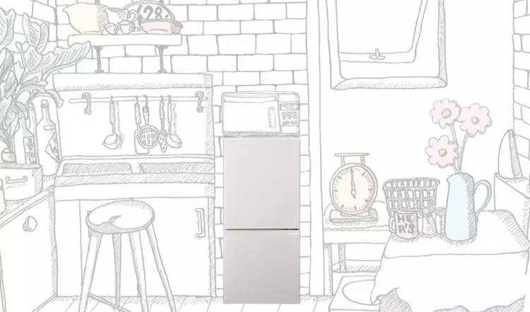 下次去日本，这些性冷淡风家电你该斟酌下了