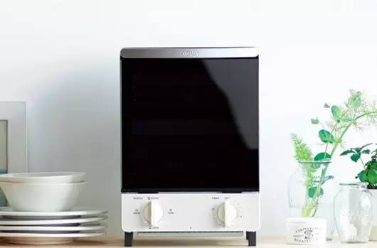 下次去日本，这些性冷淡风家电你该斟酌下了