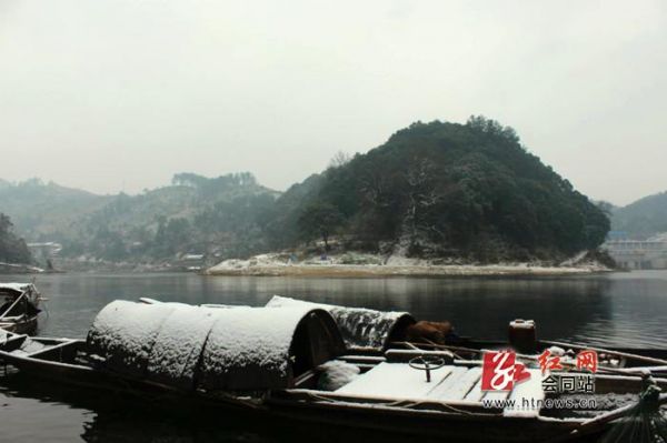会同县高椅古村旅游经济如何发展,建设10个特色旅游小镇