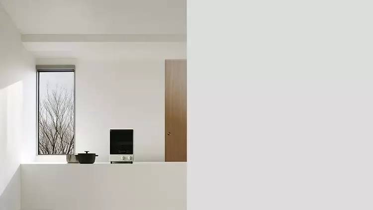 下次去日本，这些性冷淡风家电你该斟酌下了