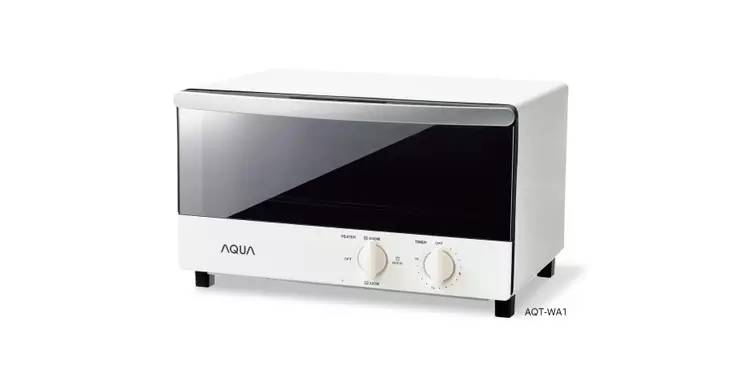 下次去日本，这些性冷淡风家电你该斟酌下了