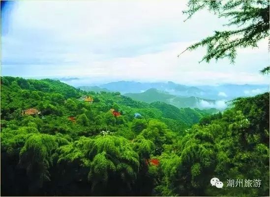 湖州西塞山旅游度假区,西塞山君澜度假酒店