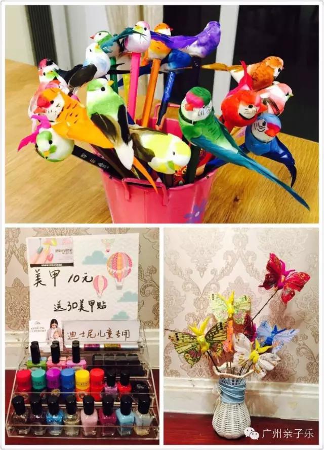 小白创业开美甲店怎么做,只做小孩子的美甲店运营模式