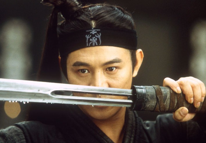 中国古代刀剑发展,中国刀剑进化史