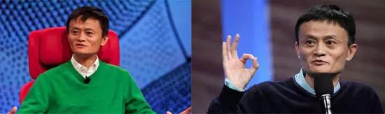 16岁的马云就穿得起TommyHilfiger牌子的衣服？