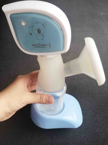母乳妈妈该用什么吸奶器,哺乳期妈妈测评吸奶器