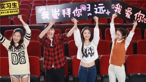 你听说过用域名表白的吗？没想到还有这种浪漫