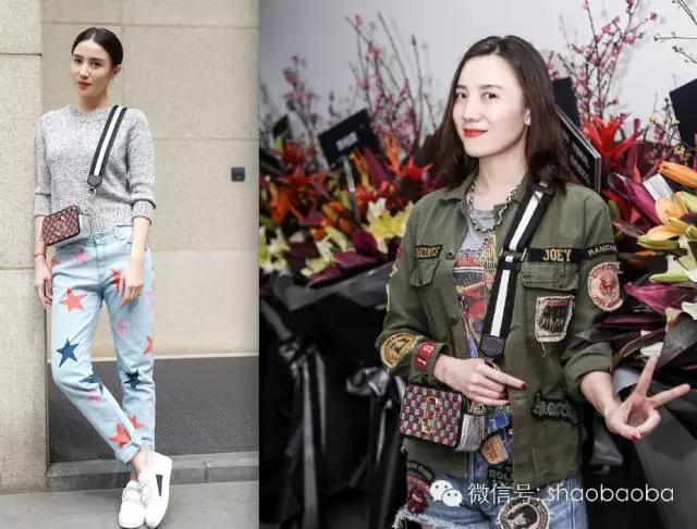 唯物｜小包当道，除了全球仅25只的那款还有哪些值得种草