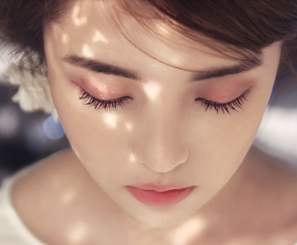 韩国眼影盘,韩国尔木萄眼影盘