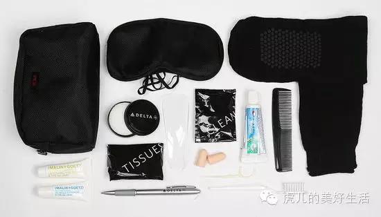 易携带的洗漱包,洗漱包必备攻略