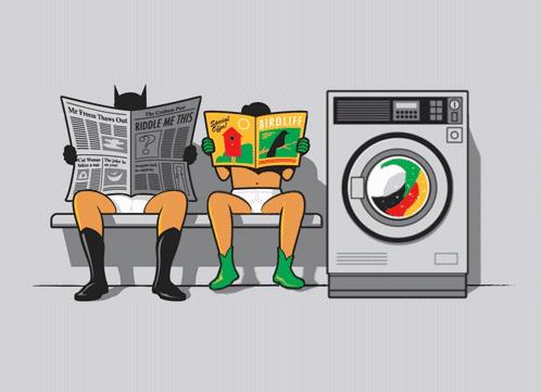 关于Polo衫的一切都在这了！－三哥