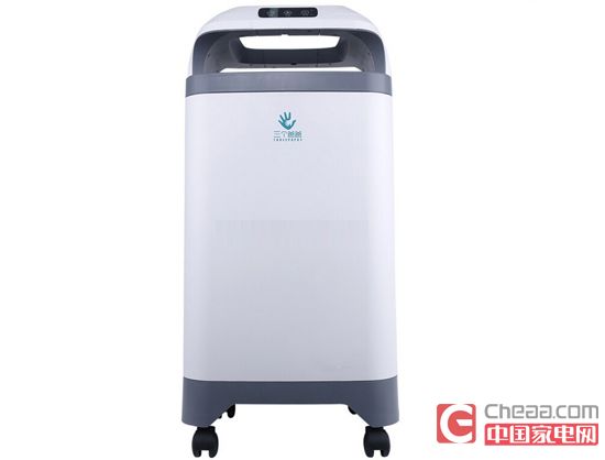 合适小孩家用的空气净化器,空气净化器小孩专用