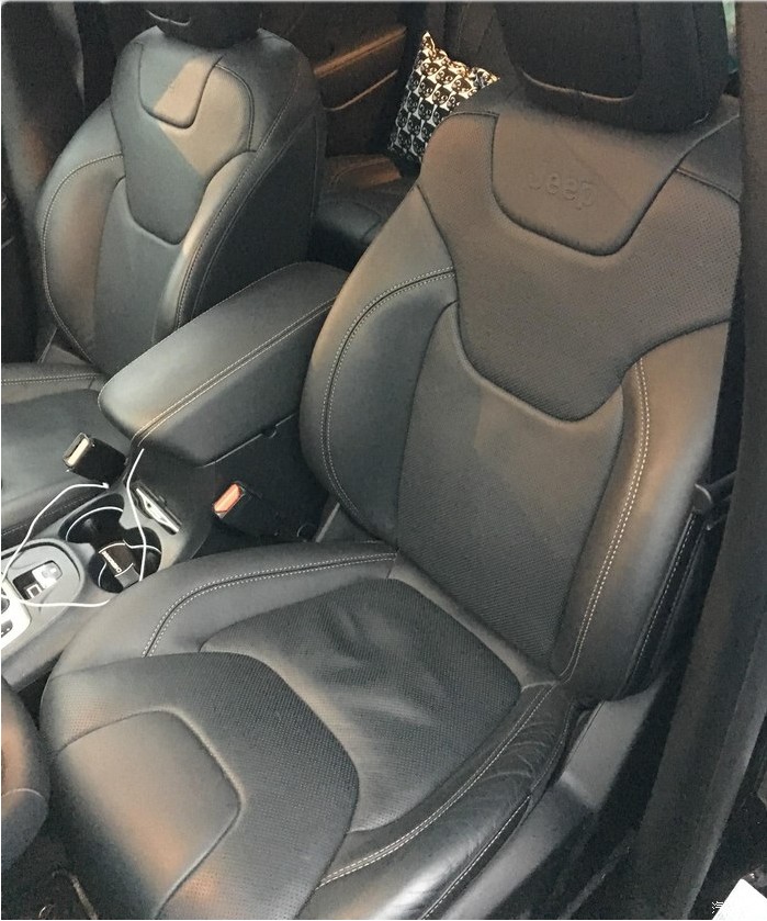 交了途锐订金，竟因销售的原因，加拿大留学生改提“自由光”，