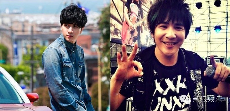 薛之谦和大张伟的关系,薛之谦谈大张伟安慰自己