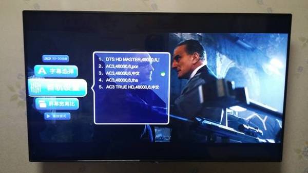 开博尔q20蓝光播放器评测,开博尔q系列hdmi线评测