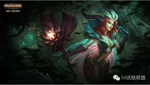 英雄联盟msi专属皮肤,英雄联盟msi系列皮肤