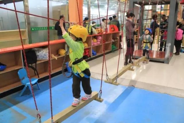 合适孩子玩的主题乐园济南市里,济南好玩的儿童乐园