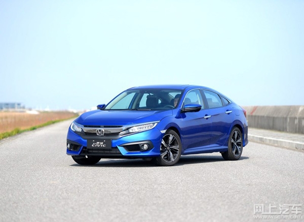 全新本田思域第十代,第十代本田思域怎样