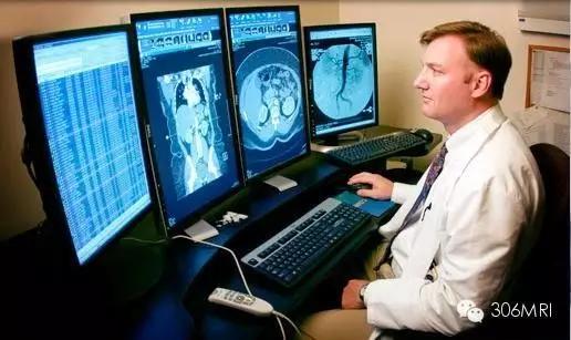 核磁共振轻度脑白质征象,脑白质内见多发斑点什么状况