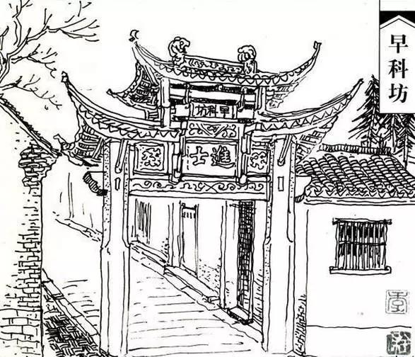 常州城老地名,常州有什么离谱的地名