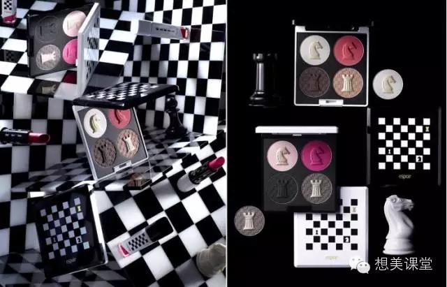 好多眼影盘怎么用,好漂亮的眼影盘不知道用哪个