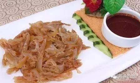 福鼎必吃的十大美食位置,福鼎各种美食介绍大全