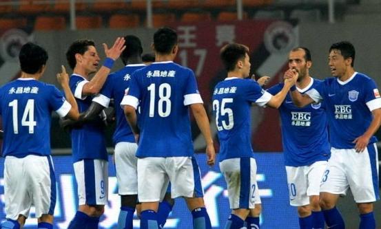 中超河北vs广州现场直播,中超河北德比最新直播