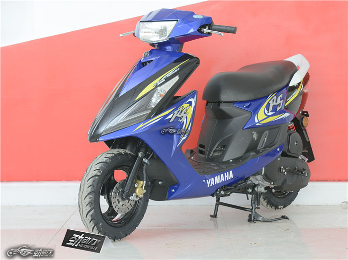 新款雅马哈rs,雅马哈suv车型