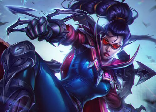 主流打野排行榜英雄联盟,英雄联盟史上十大顶级打野