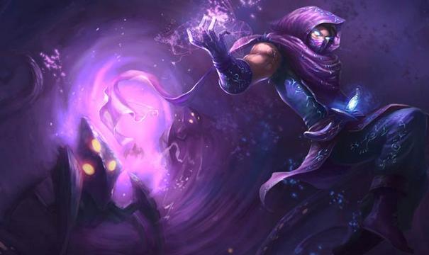 主流打野排行榜英雄联盟,英雄联盟史上十大顶级打野