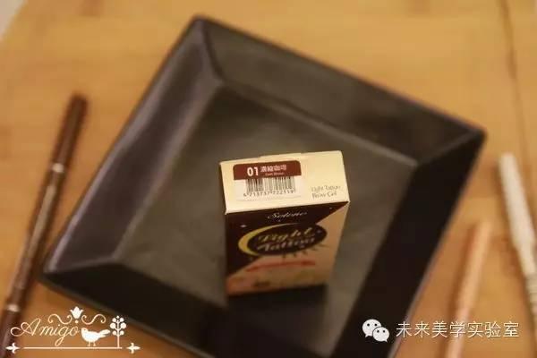 无眉大侠最合适的妆,无眉道长