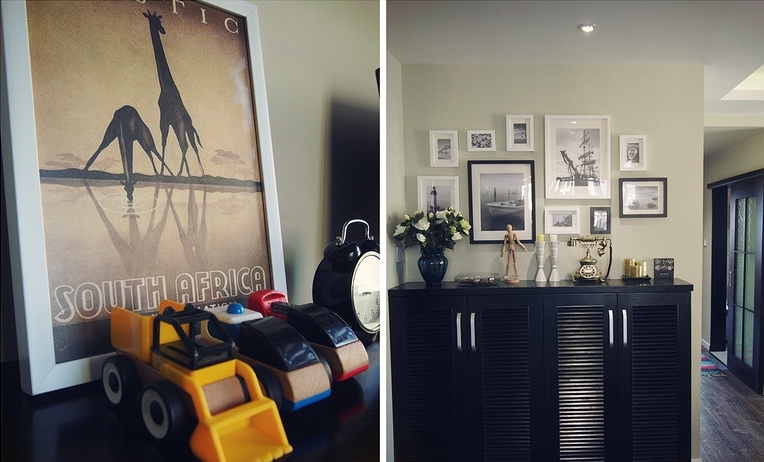 如何花2万装修最省钱,装修1300元一平的效果