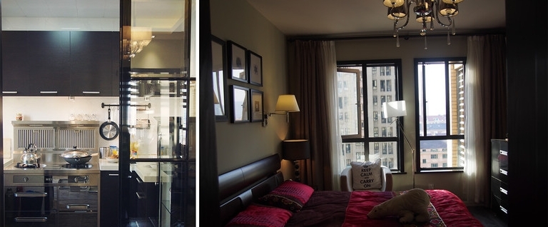 如何花2万装修最省钱,装修1300元一平的效果