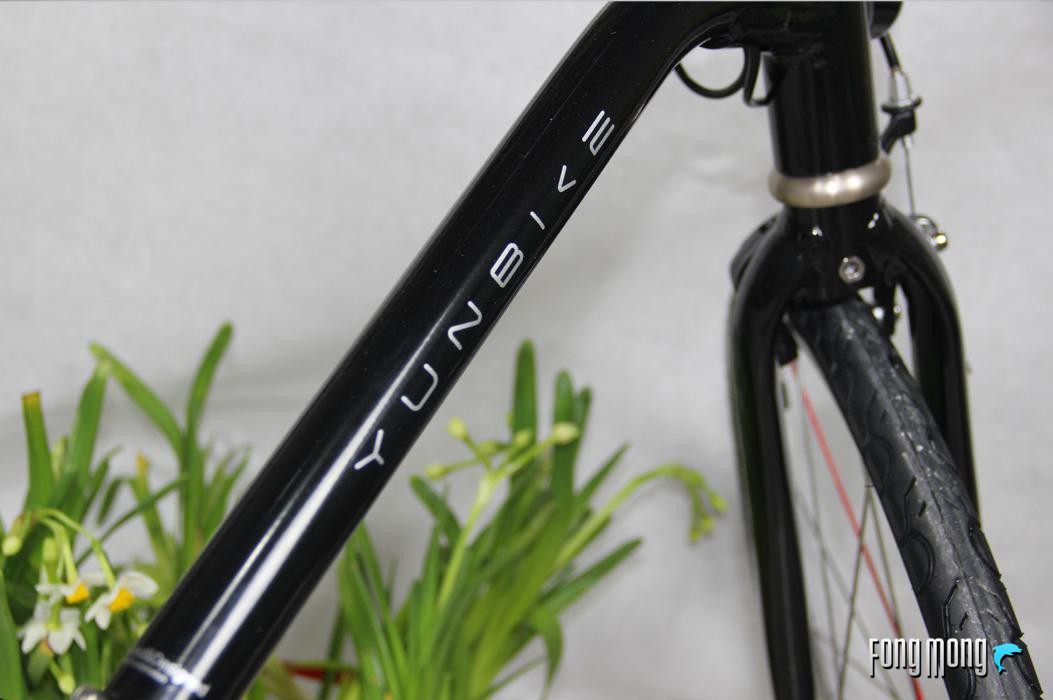 云马智行车,云马c1电动车测评