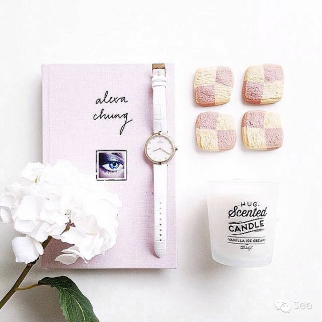 18块小众手表，都比DW好看！