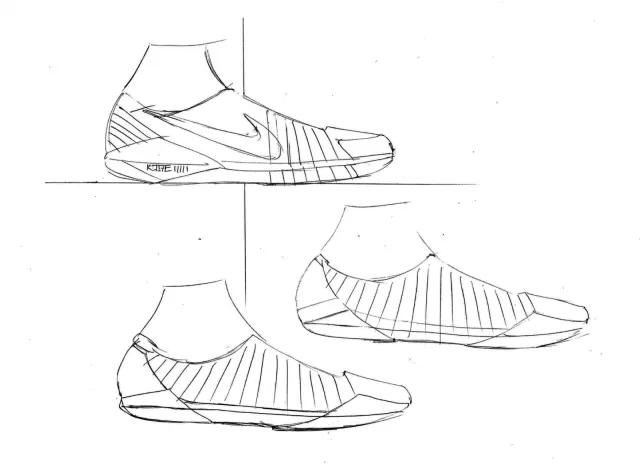 zoomkobe科比8代,别了科比为题的文章