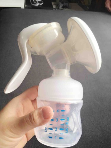 母乳妈妈该用什么吸奶器,哺乳期妈妈测评吸奶器