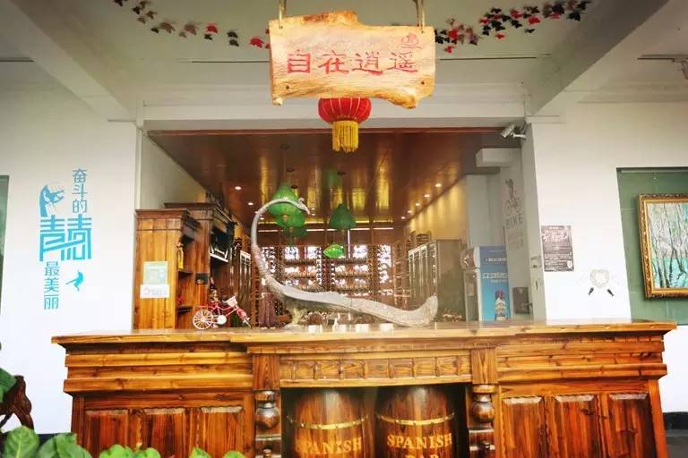 大理古城主题客栈,大理古城mtb主题客栈